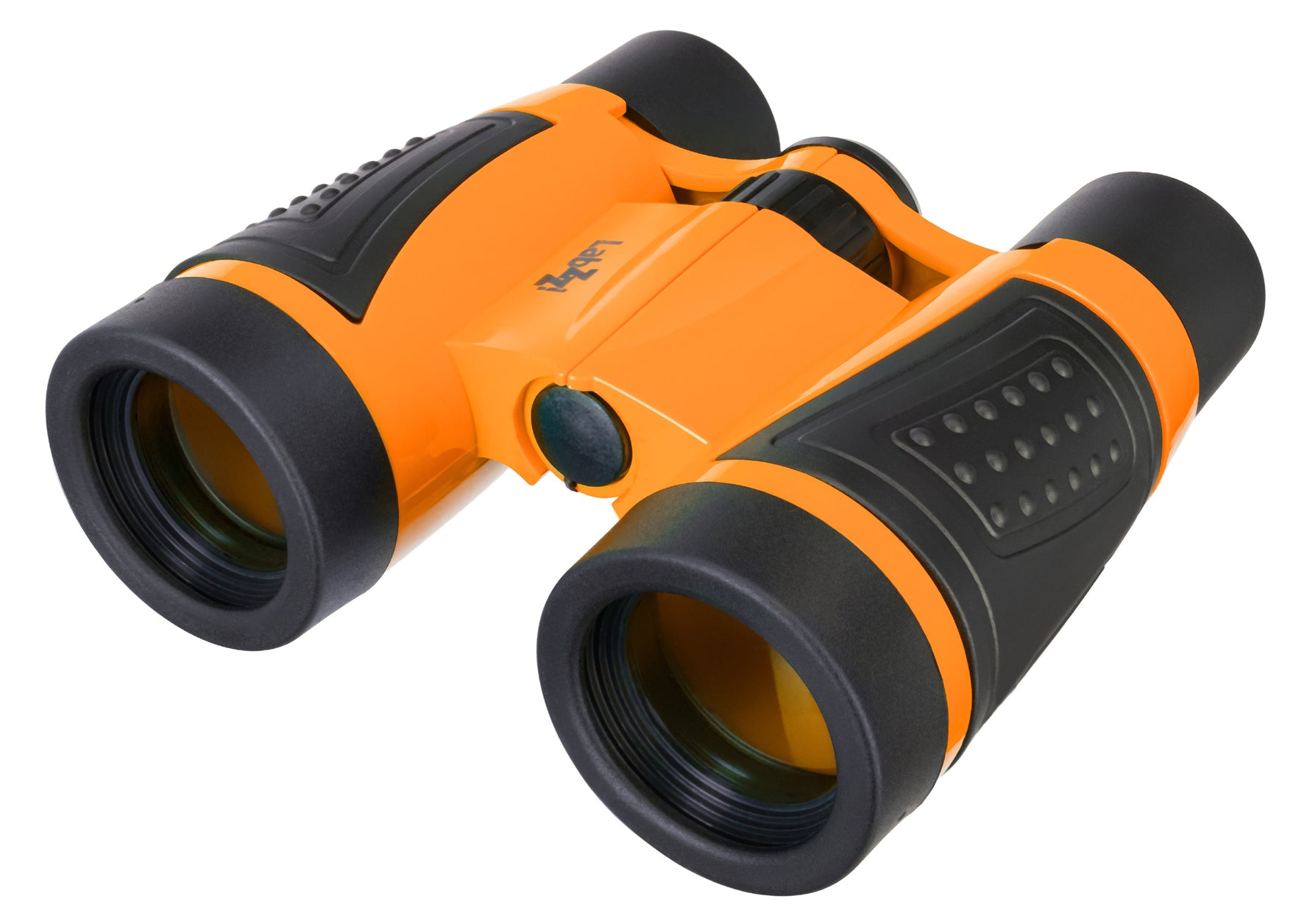 Set con walkie talkie e binocoli Levenhuk LabZZ WTT10