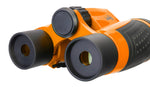 Set con walkie talkie e binocoli Levenhuk LabZZ WTT10