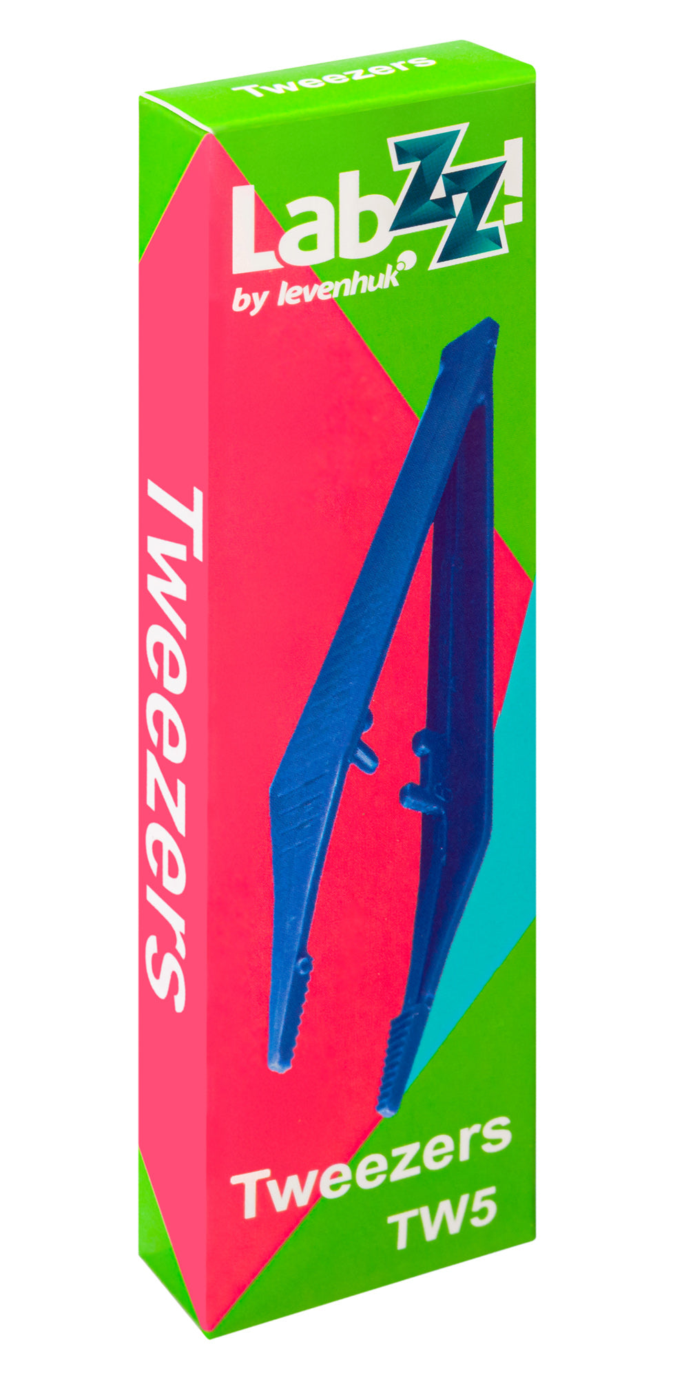 Pinzette Levenhuk LabZZ TW5