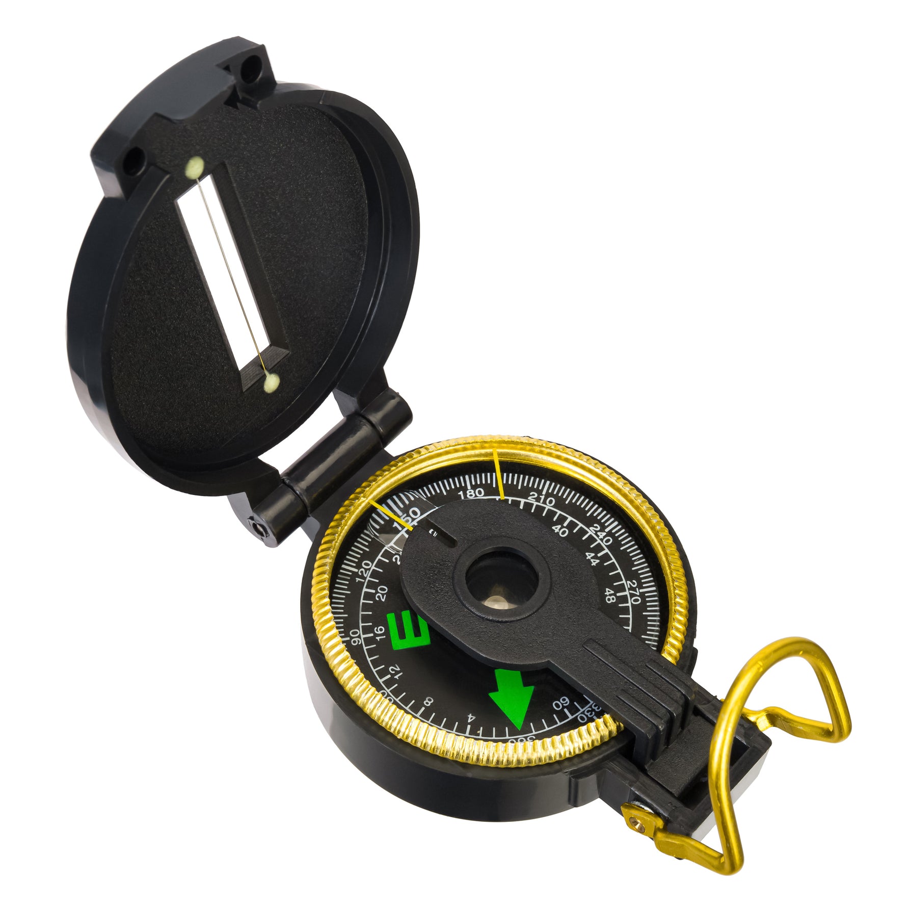 Kit di sopravvivenza Levenhuk LabZZ SK20