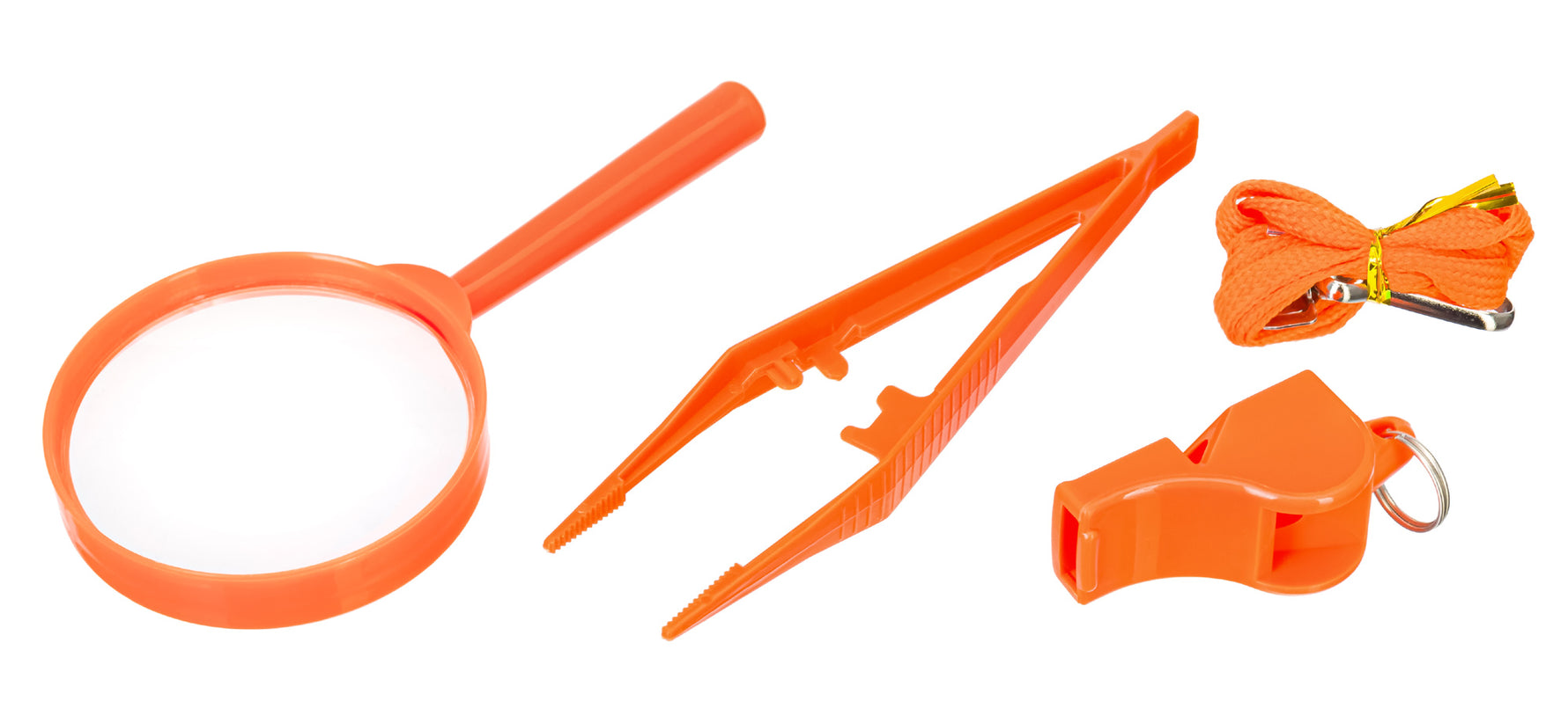 Kit di sopravvivenza Levenhuk LabZZ SK20