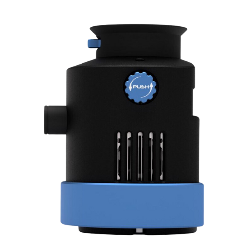 SmartEye Oculare elettronico 2" Sensore SONY IMX533 CMOS