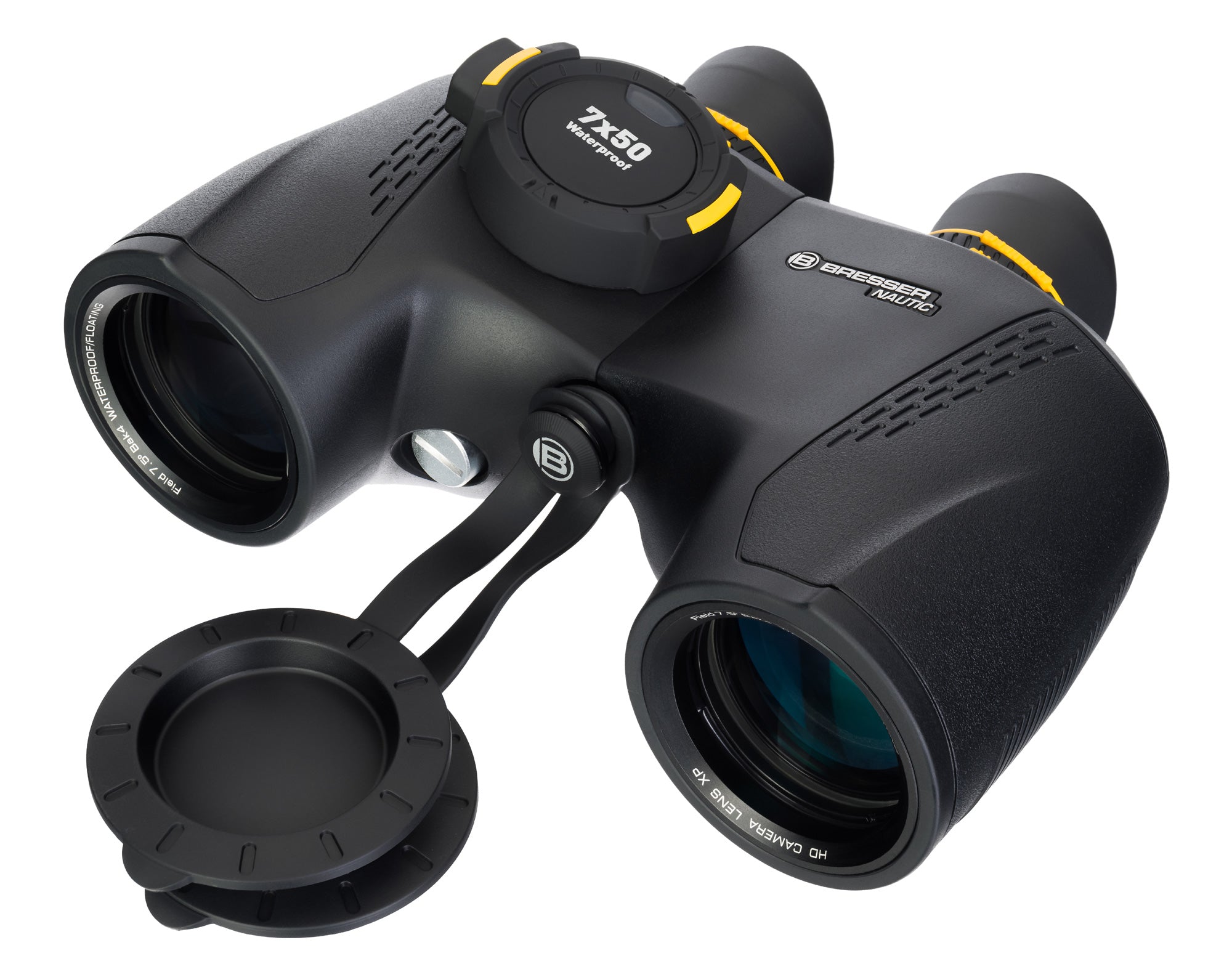 Binocolo Bresser Nautic 7x50 Gen. II
