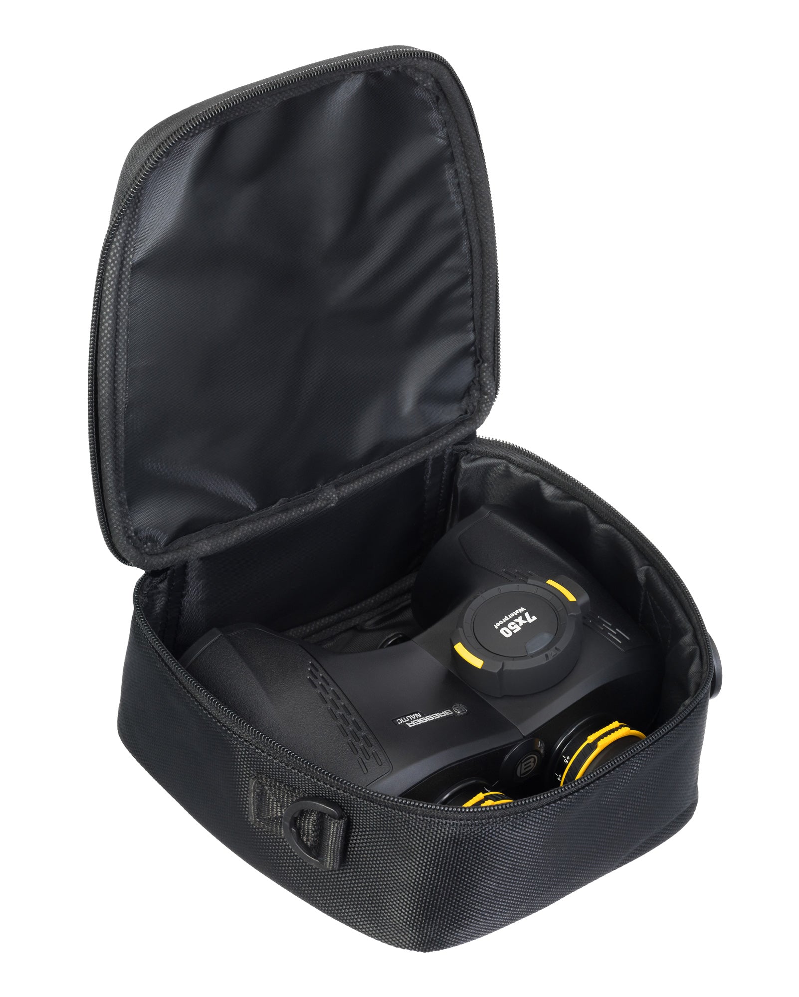 Binocolo Bresser Nautic 7x50 Gen. II