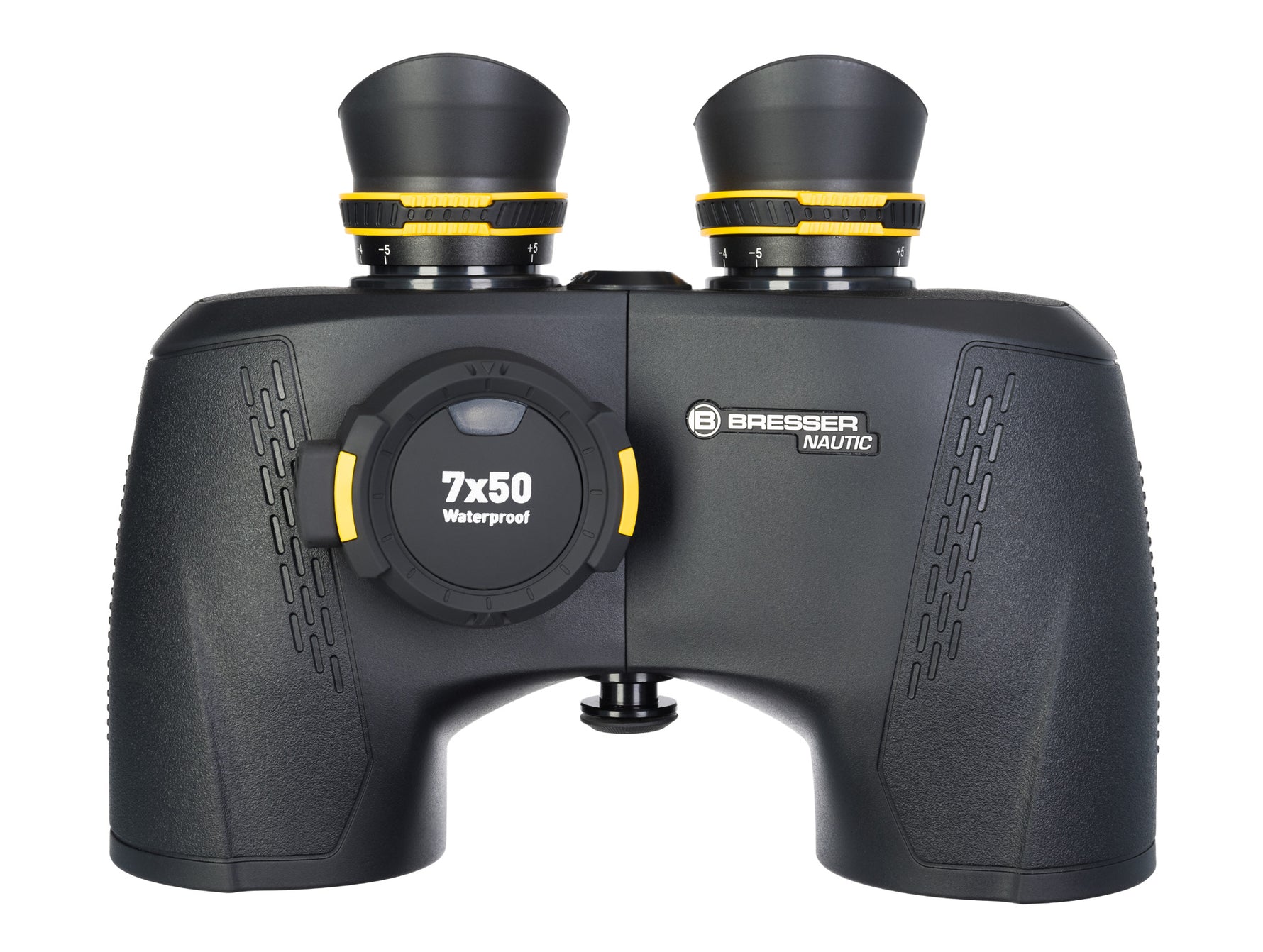 Binocolo Bresser Nautic 7x50 Gen. II