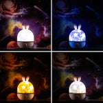 Astroplanetario Levenhuk LabZZ Star Sky P1