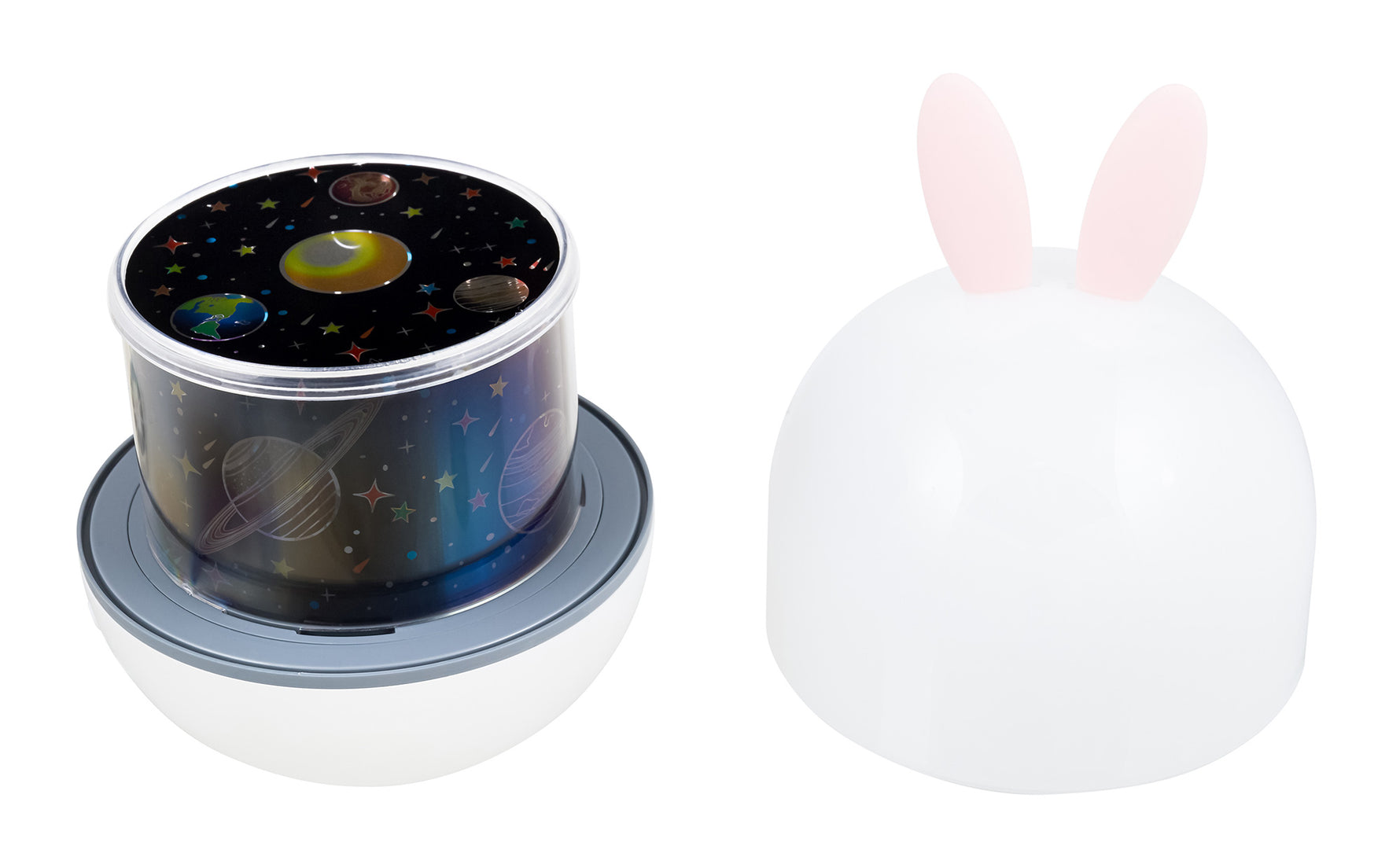 Astroplanetario Levenhuk LabZZ Star Sky P1