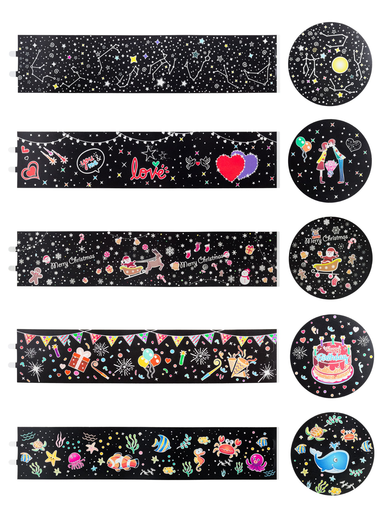 Astroplanetario Levenhuk LabZZ Star Sky P1