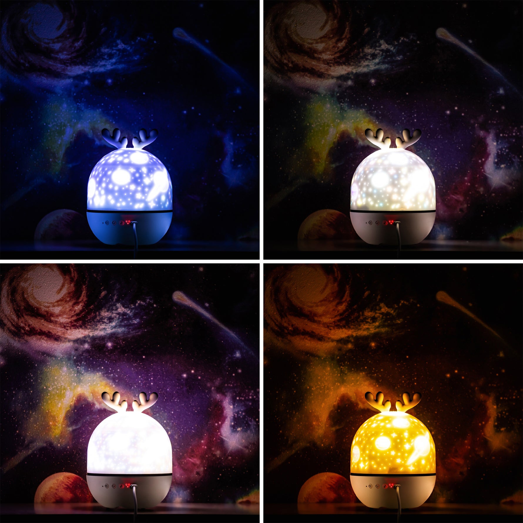 Astroplanetario Levenhuk LabZZ Star Sky P2