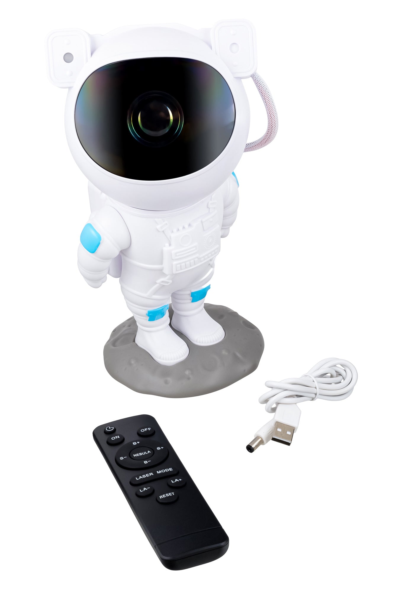 Astroplanetario Levenhuk LabZZ Star Sky P9