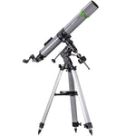 Telescopio Bresser Space Explorer 90/900 EQ3