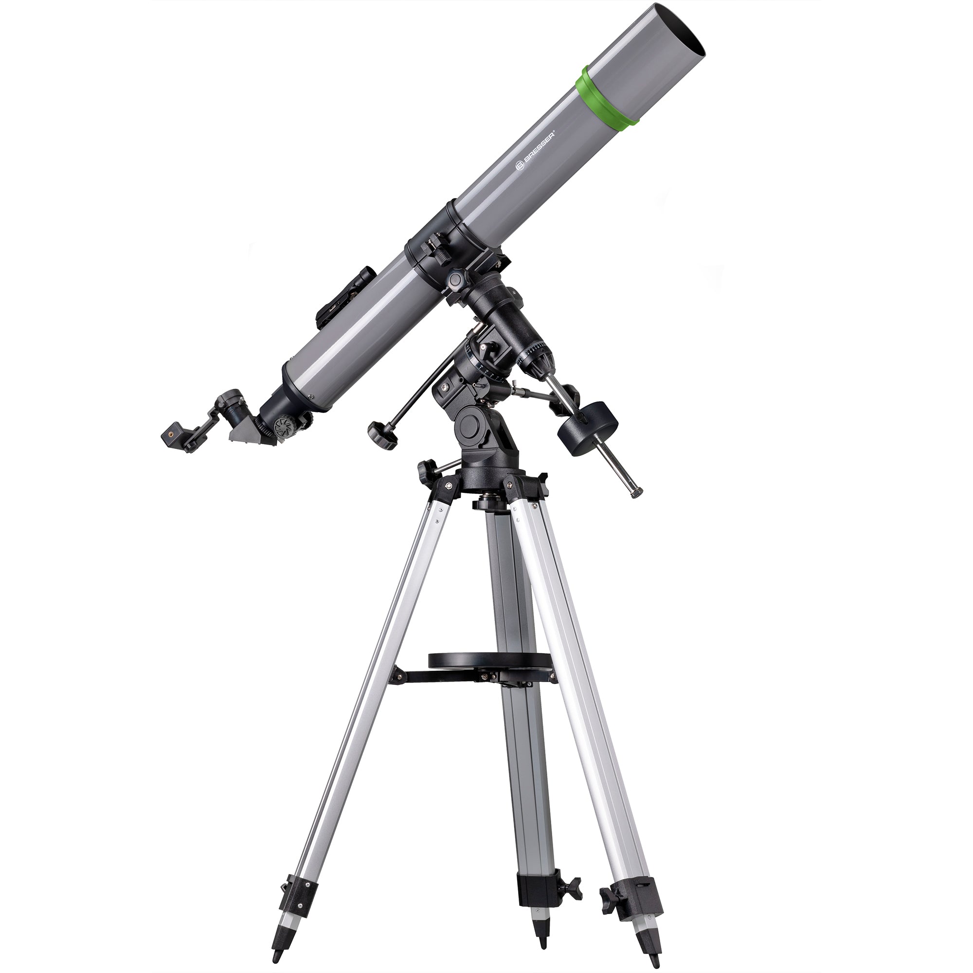 Telescopio Bresser Space Explorer 90/900 EQ3