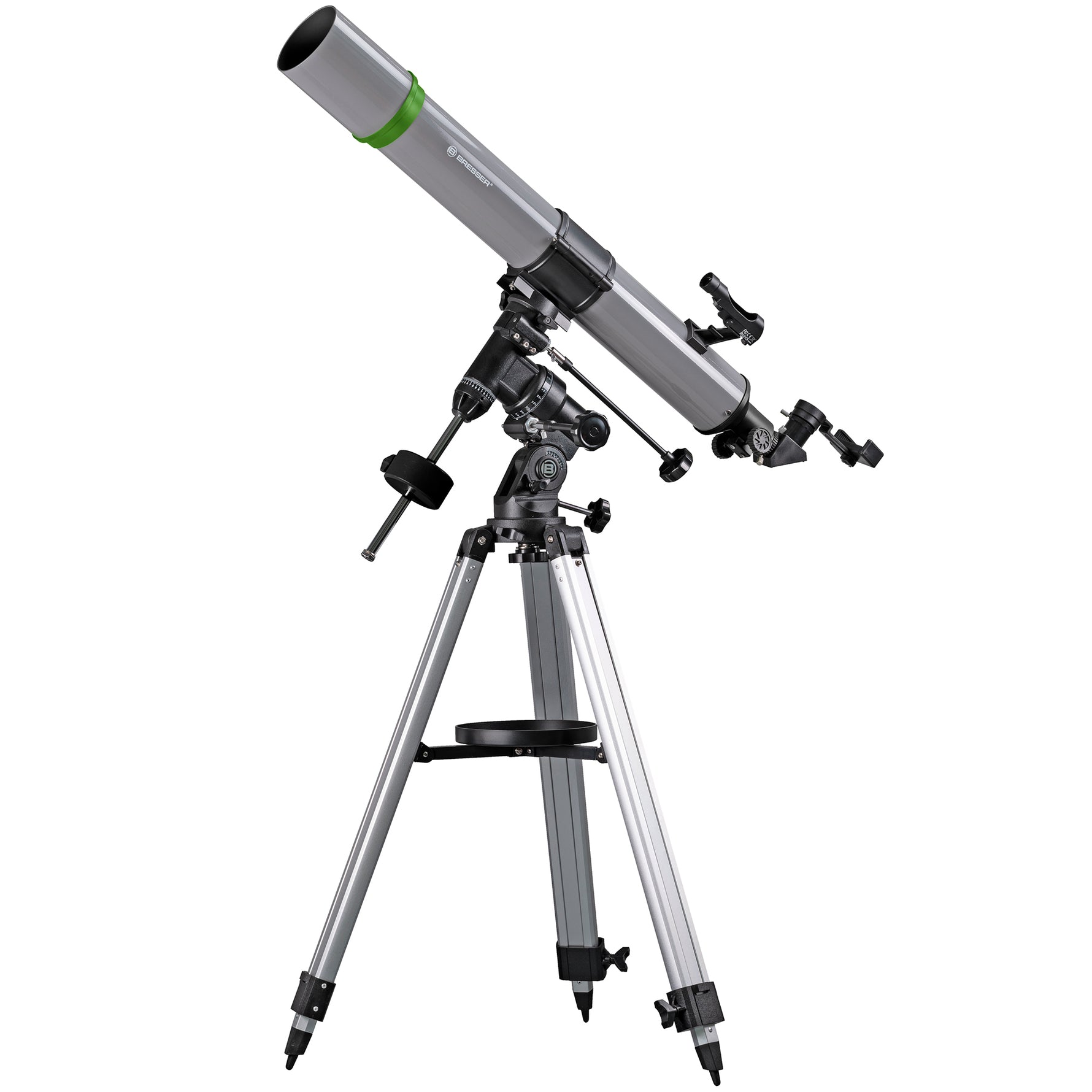 Telescopio Bresser Space Explorer 90/900 EQ3