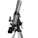 Telescopio Bresser Space Explorer 90/900 EQ3