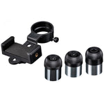 Telescopio Bresser Space Explorer 90/900 EQ3