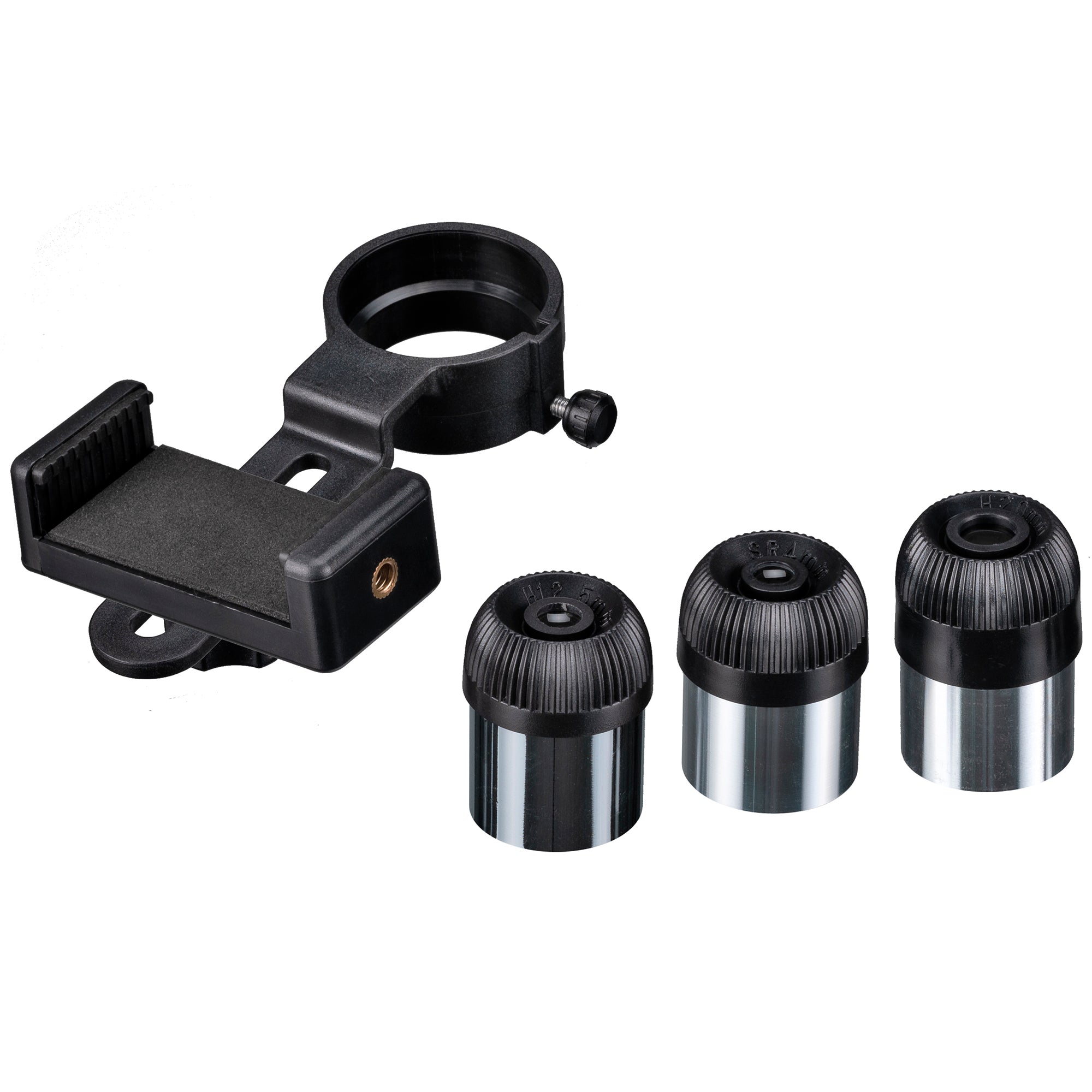 Telescopio Bresser Space Explorer 90/900 EQ3