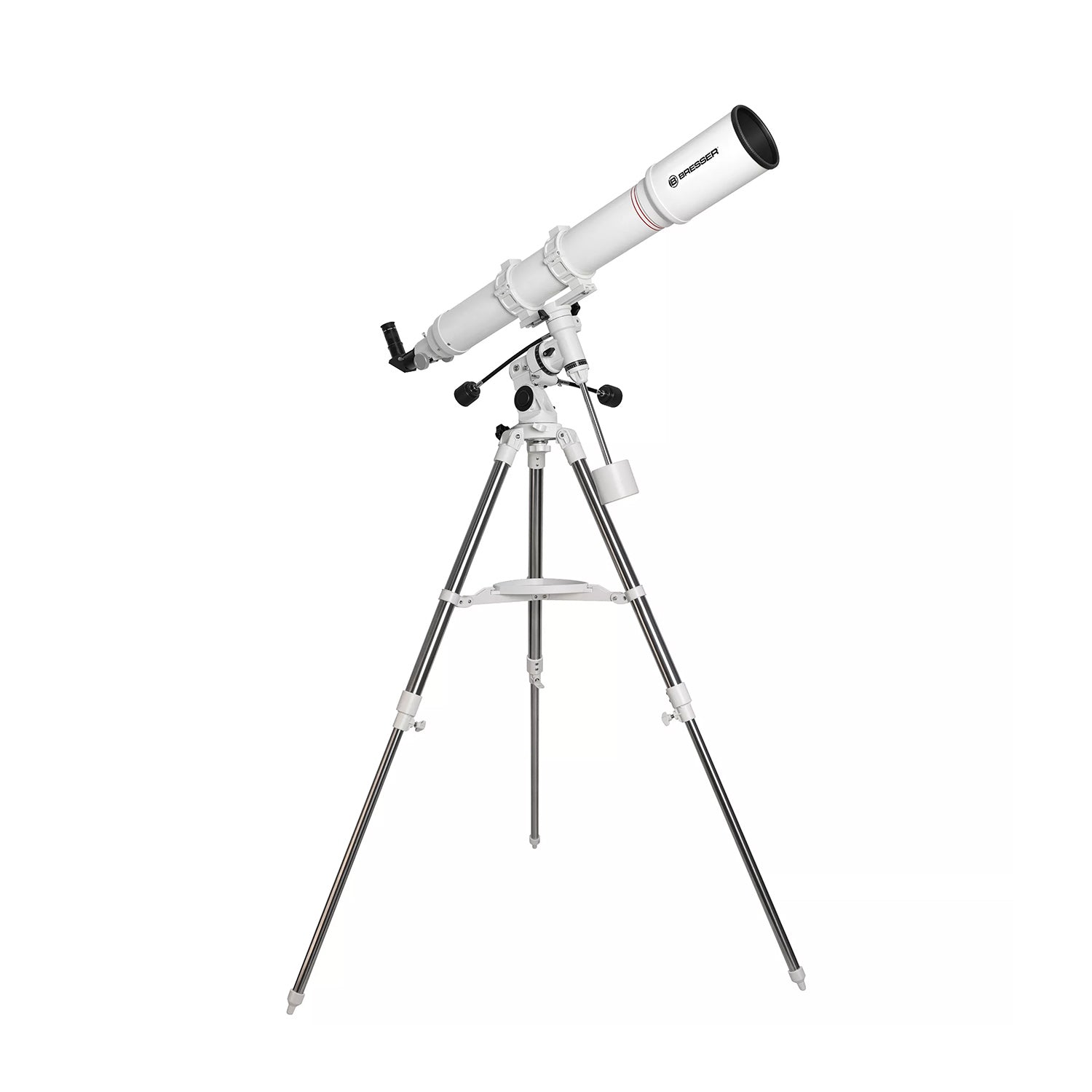 Telescopio Bresser First Light AR-102/1000