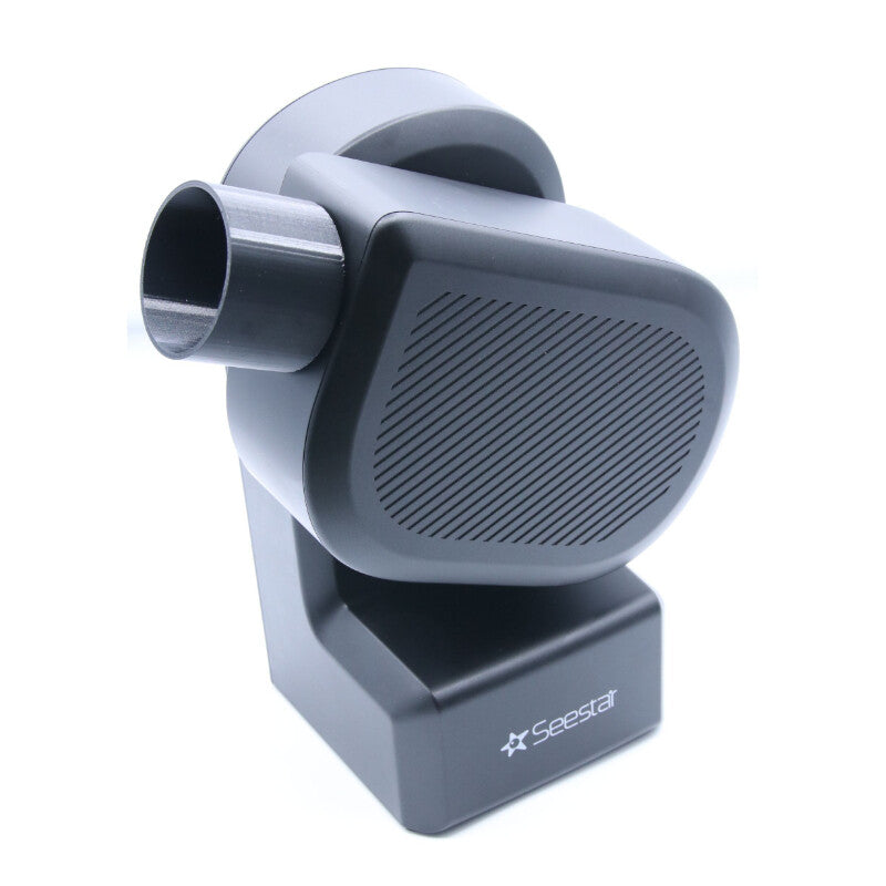 Paraluce anticondensa per Seestar S50