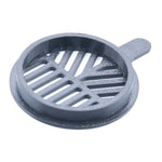 Maschera di Bahtinov per Seestar S50