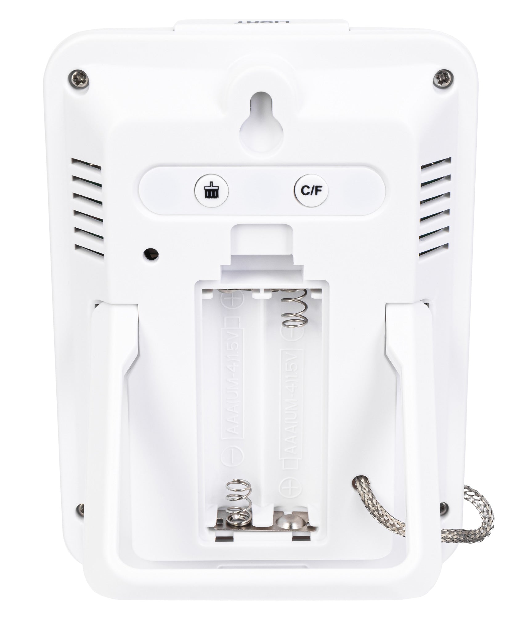 Termometro per sauna Levenhuk Wezzer SN10