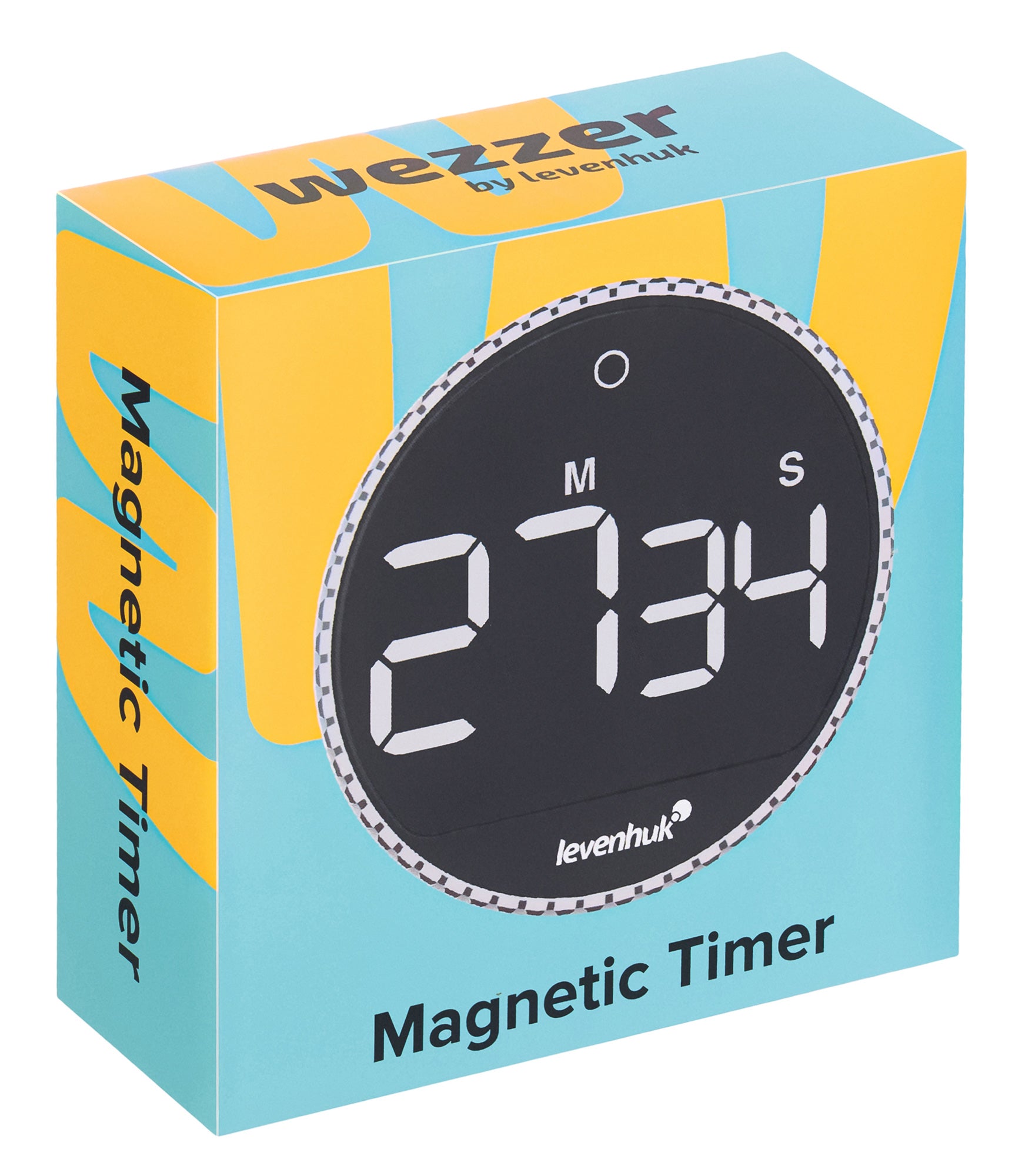 Timer Levenhuk Wezzer Tick H20