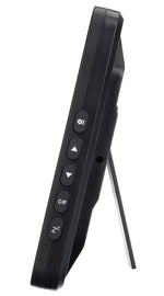 Orologio-termometro Levenhuk Wezzer Tick H80