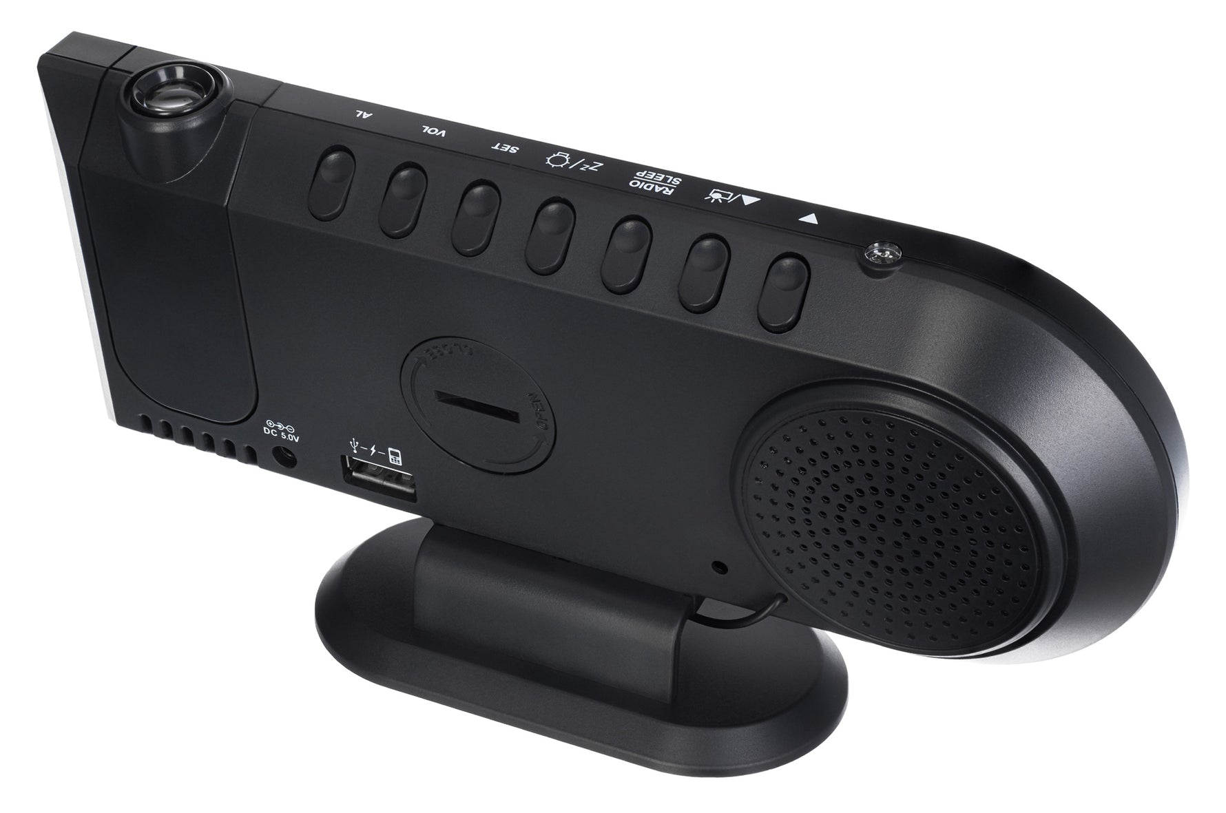 Orologio-termometro Levenhuk Wezzer Tick H50