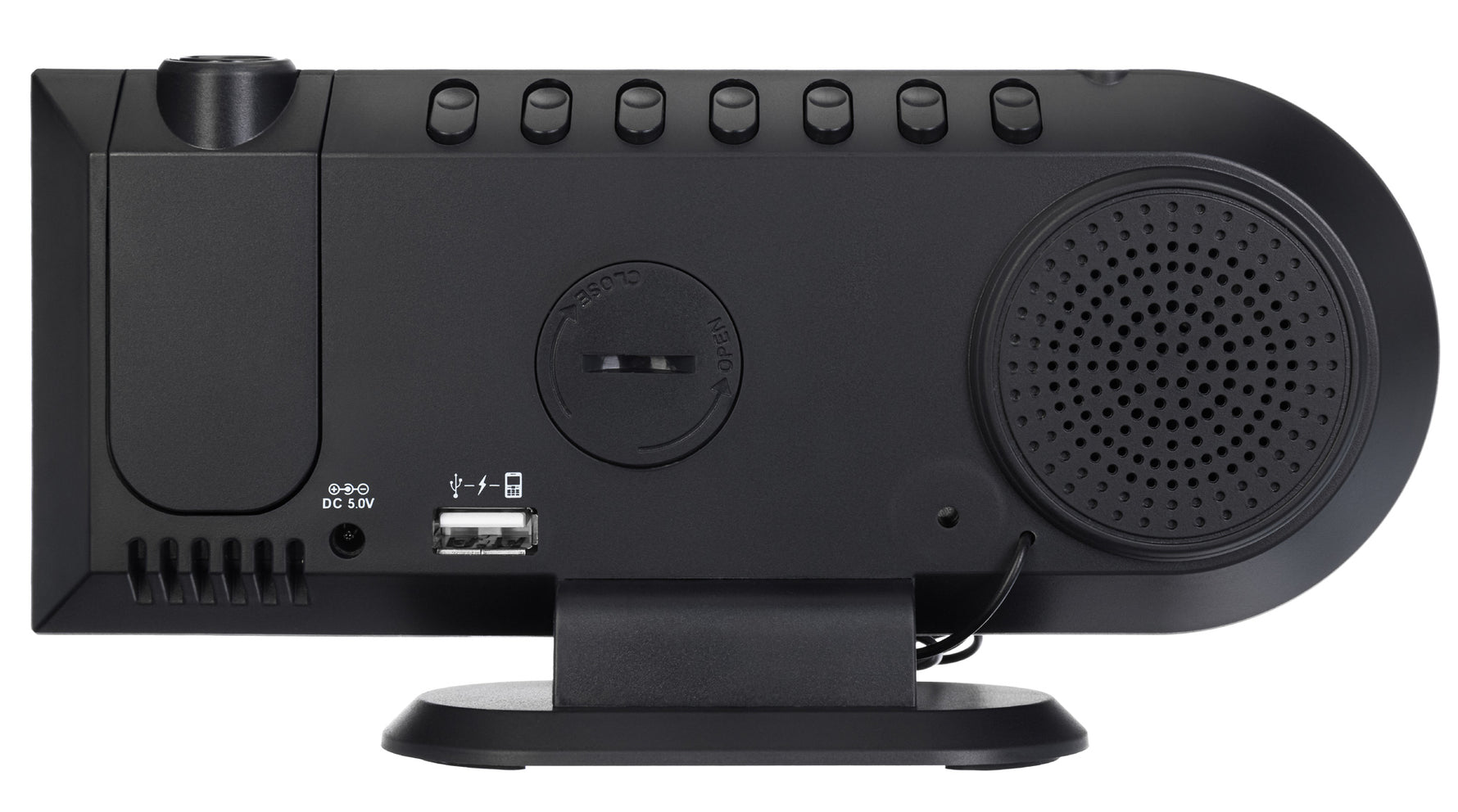 Orologio-termometro Levenhuk Wezzer Tick H50