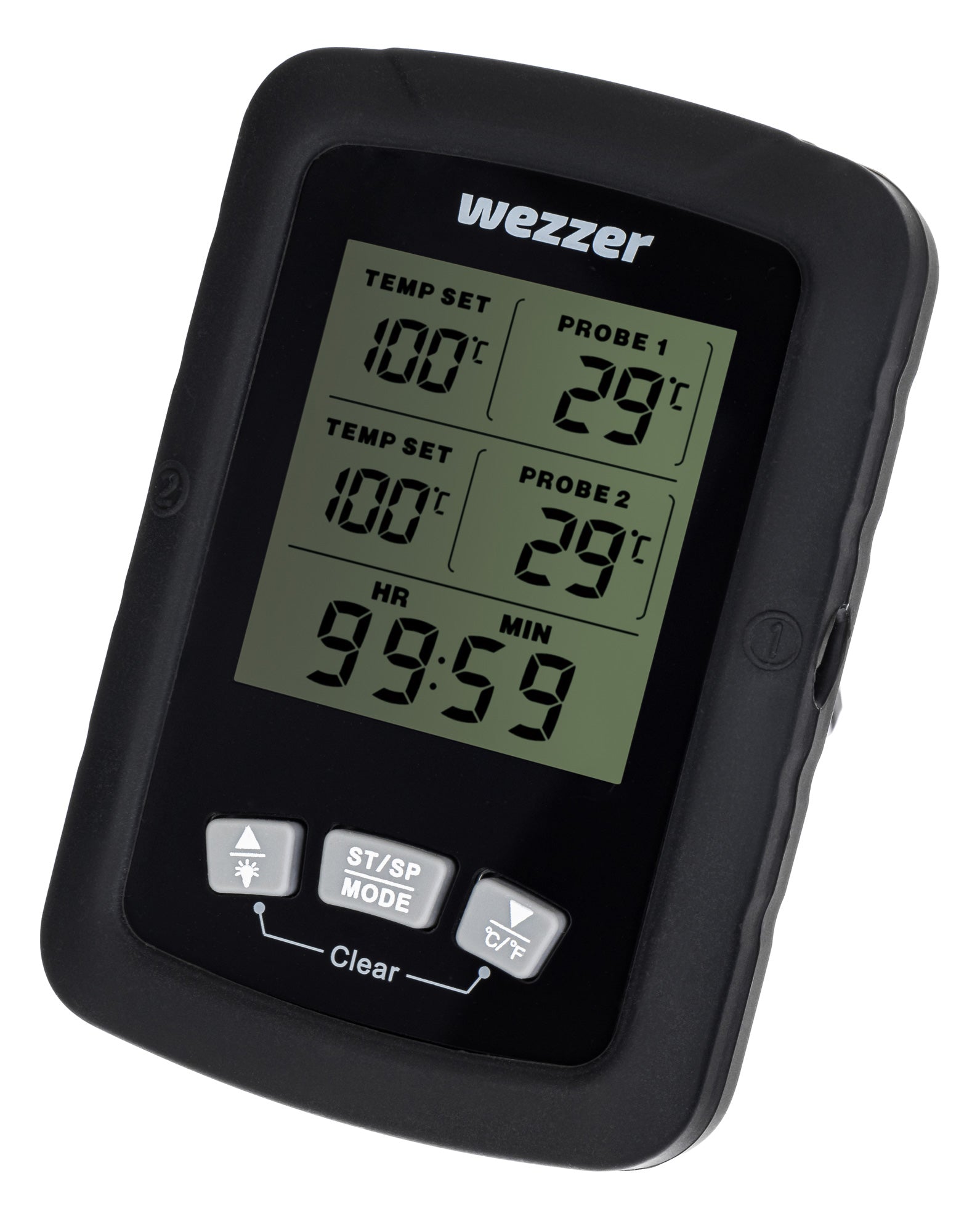 Termometro da cucina Levenhuk Wezzer Cook MT60