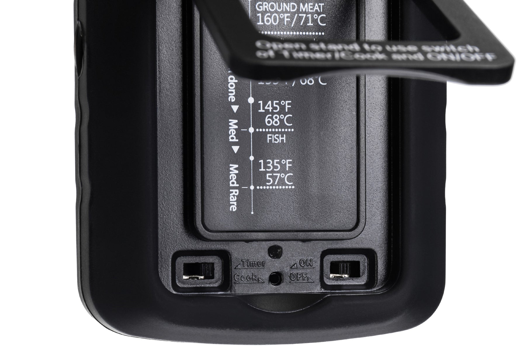 Termometro da cucina Levenhuk Wezzer Cook MT60