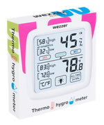 Termoigrometro Levenhuk Wezzer Teo TH30