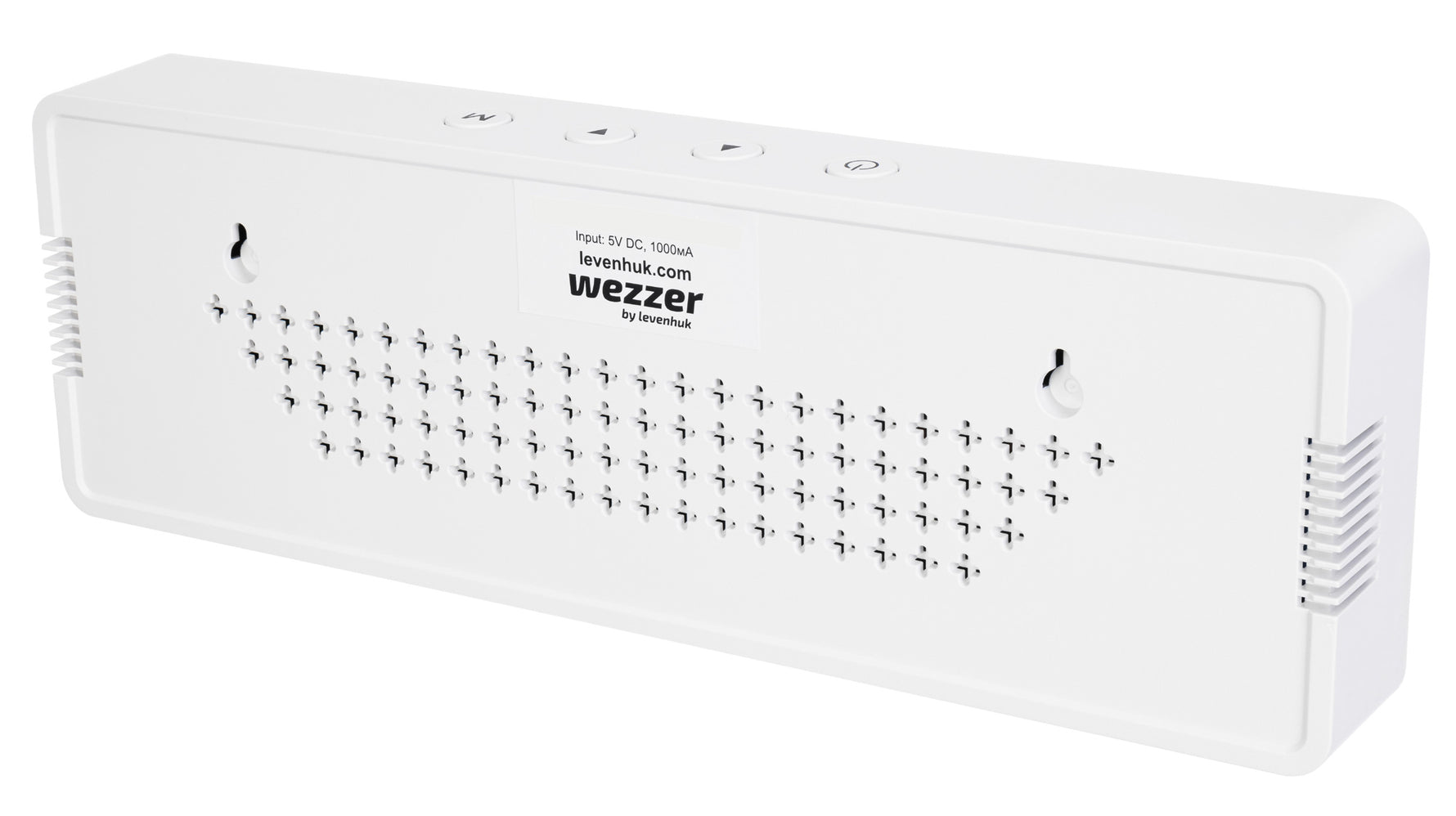 Misuratore della qualità dell’aria Levenhuk Wezzer Air MC50