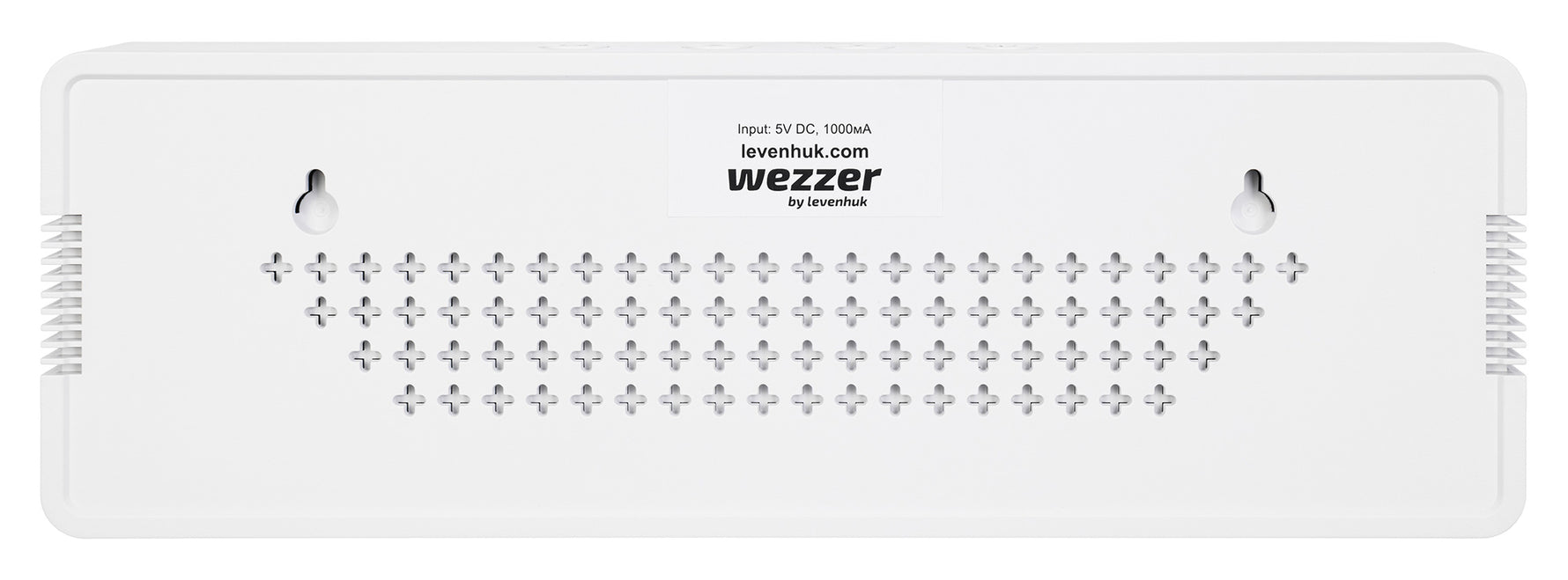 Misuratore della qualità dell’aria Levenhuk Wezzer Air MC50