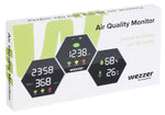 Misuratore della qualità dell’aria Levenhuk Wezzer Air PRO DM50