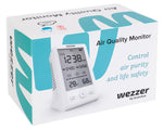 Monitor della qualità dell’aria Levenhuk Wezzer Air MC10