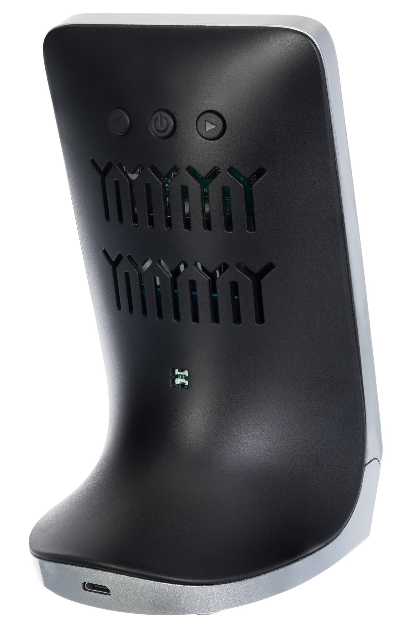 Monitor della qualità dell’aria Levenhuk Wezzer Air PRO DM40