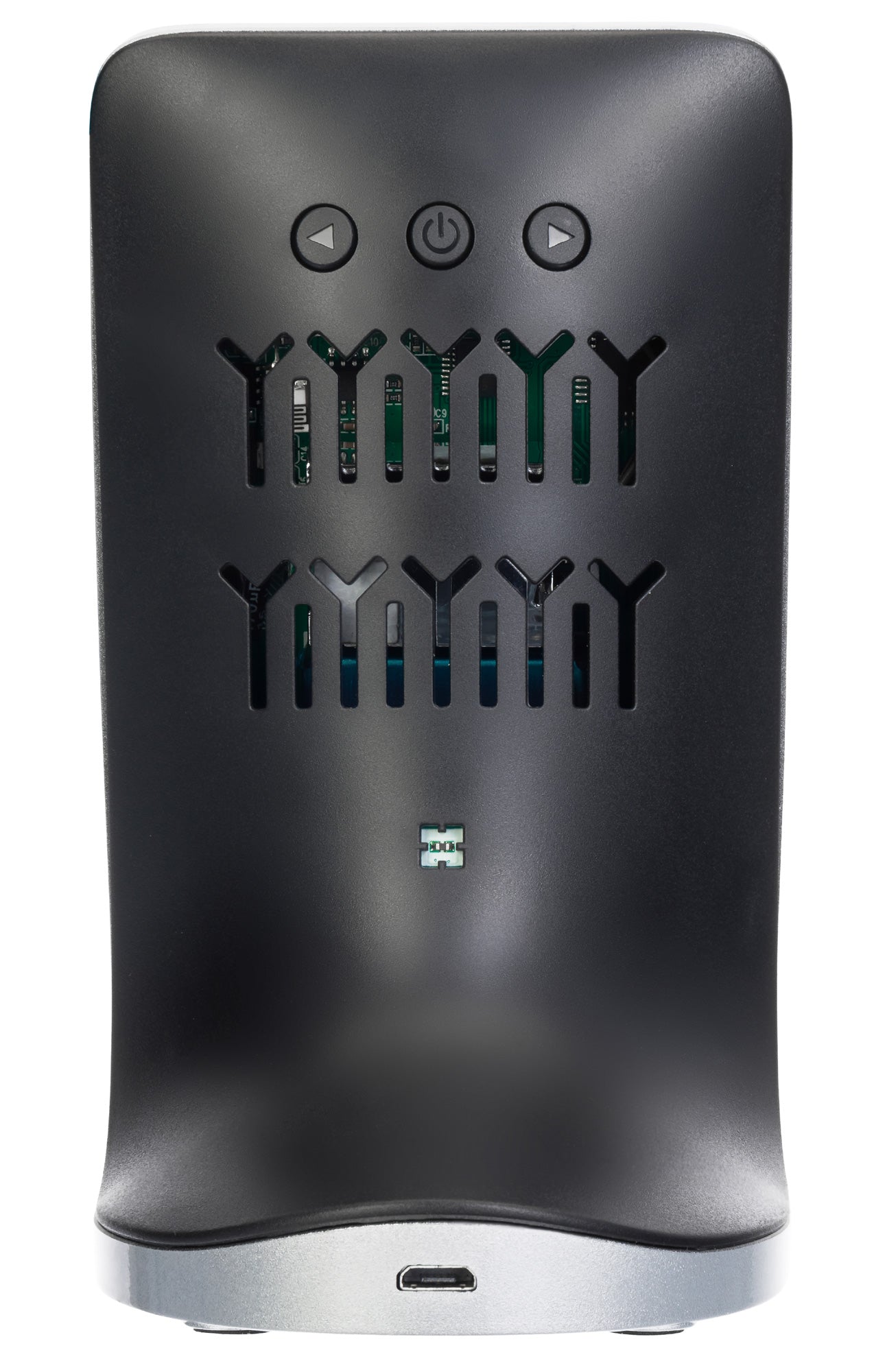 Monitor della qualità dell’aria Levenhuk Wezzer Air PRO DM40
