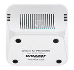Monitor della qualità dell’aria Levenhuk Wezzer Air PRO DM30