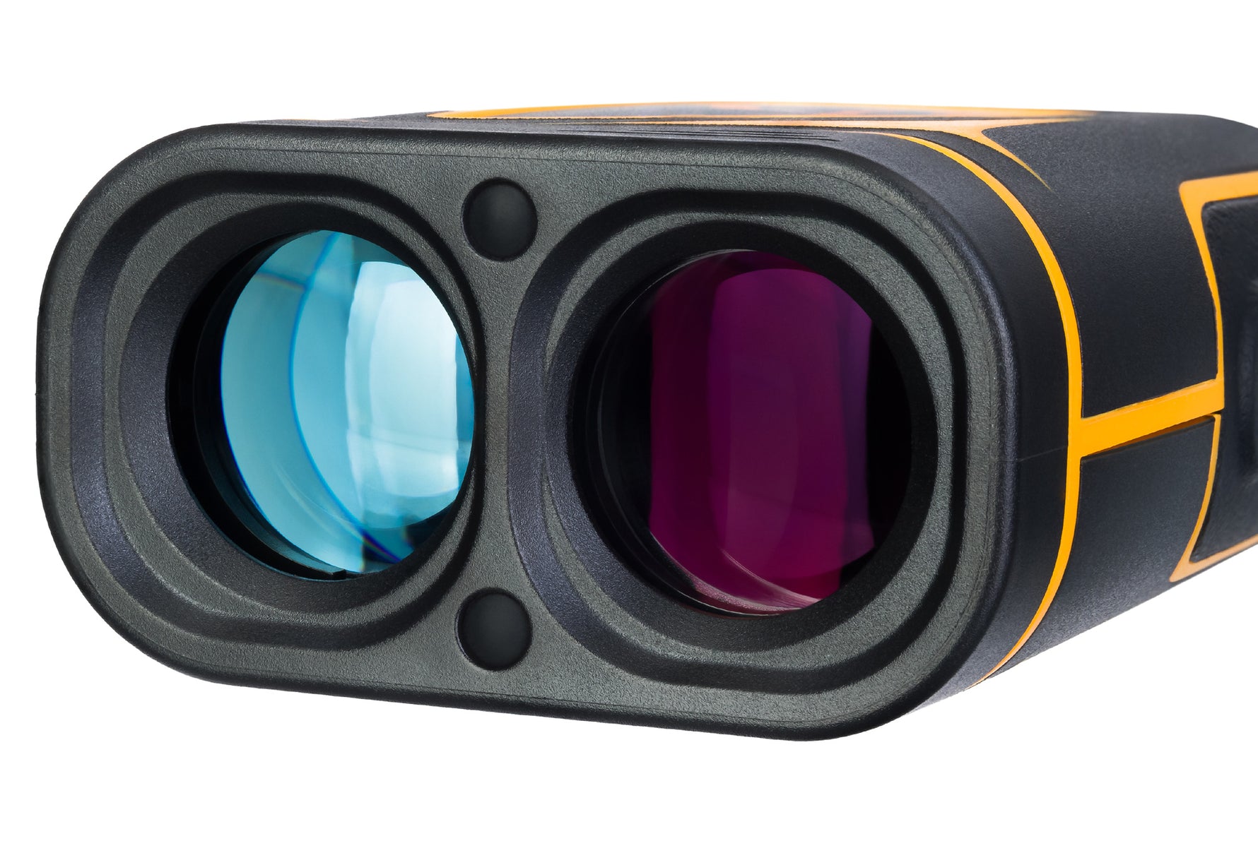 Telemetro laser da caccia Levenhuk LX1000