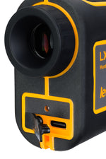 Telemetro laser da caccia Levenhuk LX1000