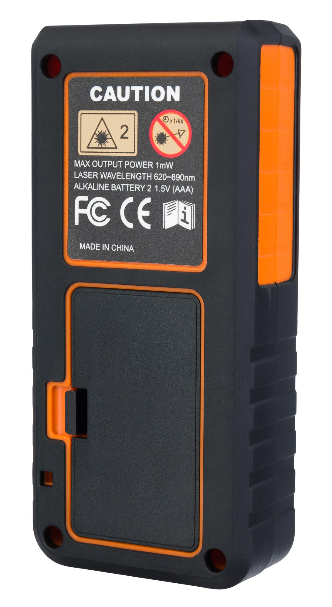 Misuratore laser Ermenrich Reel PLUS GD60