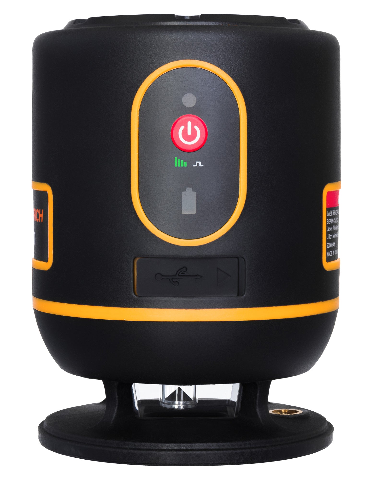 Livella laser Ermenrich PLUS LN20