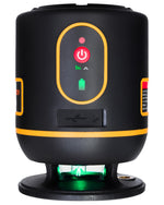 Livella laser Ermenrich PLUS LN20