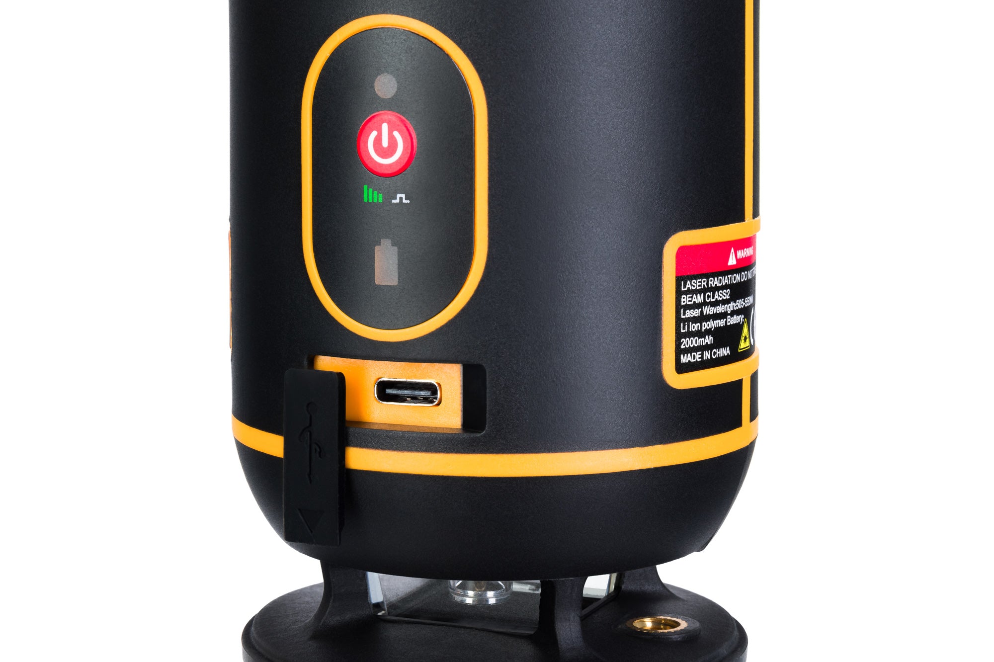 Livella laser Ermenrich PLUS LN20