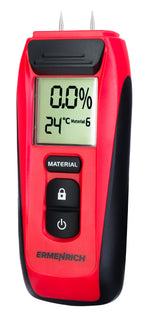 Sensore di umidità Ermenrich Wett MW20