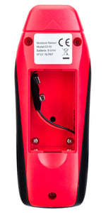 Sensore di umidità Ermenrich Wett MW20