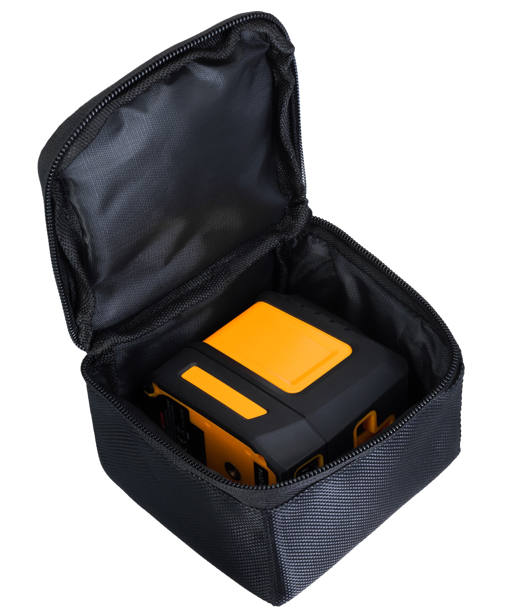 Livella laser Ermenrich BASE LT10