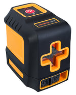Livella laser Ermenrich BASE LT10