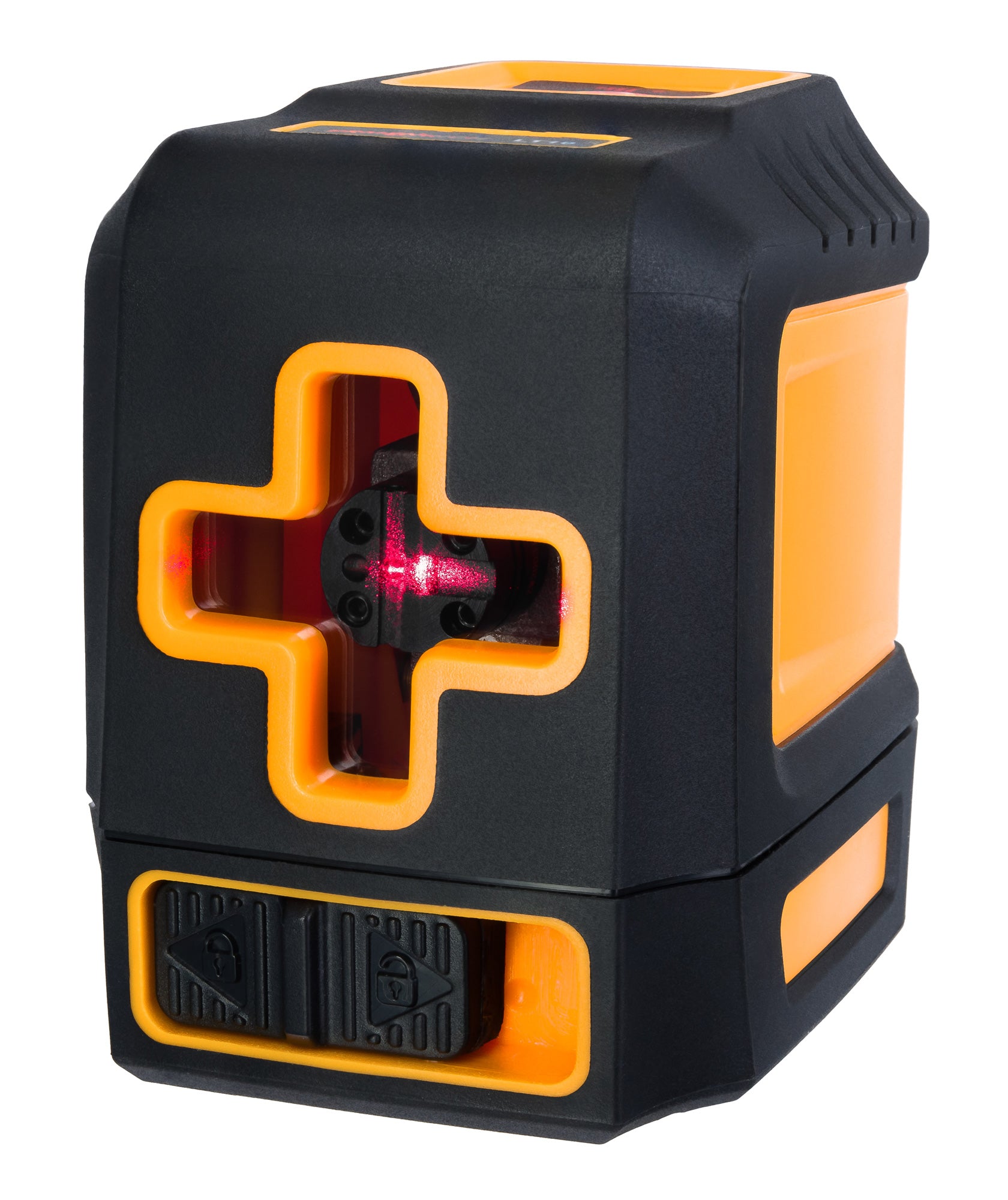 Livella laser Ermenrich BASE LT10