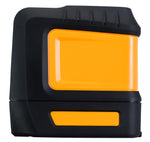 Livella laser Ermenrich BASE LT10
